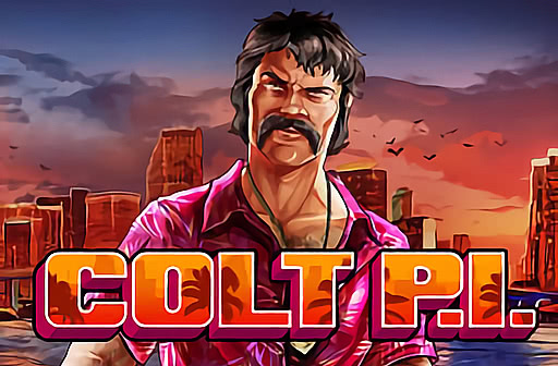 Colt P.I.