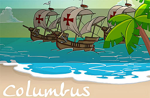 Columbus
