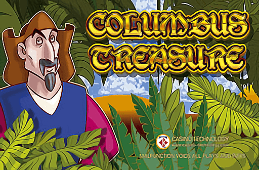 Columbus Treasure