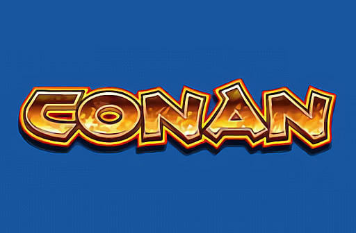 Conan the Barbarian