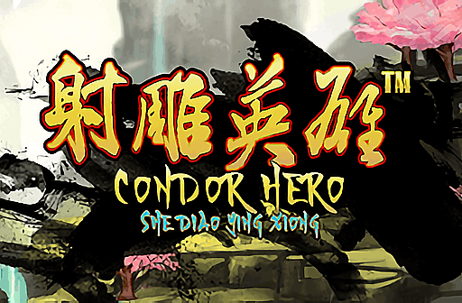 Condor Hero