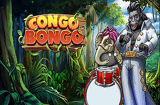 Congo Bongo