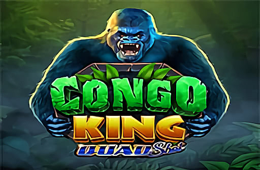 Congo King