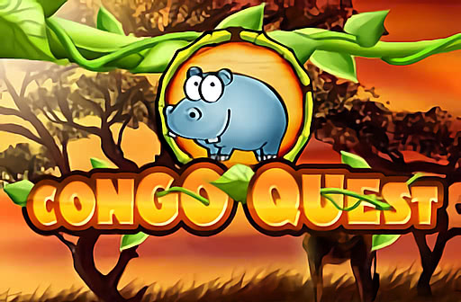Congo Quest