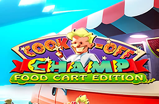 Cook-Off Champ