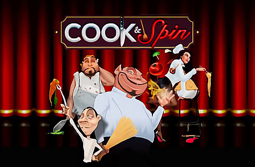 Cook & Spin