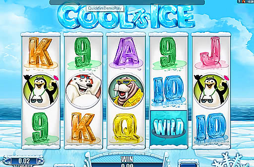 Cool As Ice