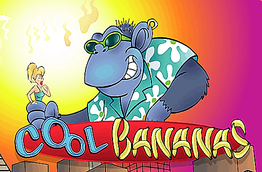 Cool Bananas