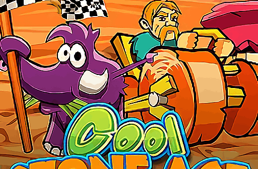 Cool Stone Age