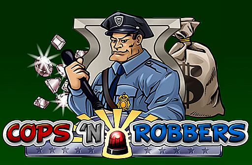 Cops and Robbers