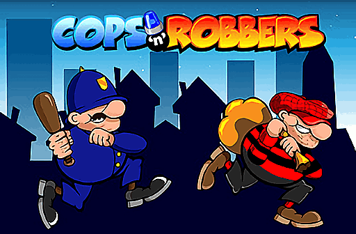 Cops n Robbers