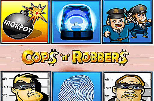 Cops n Robbers