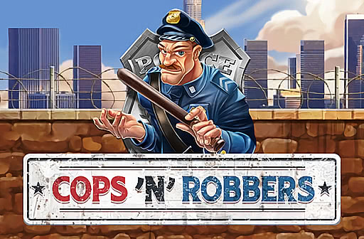Cops'n'Robbers