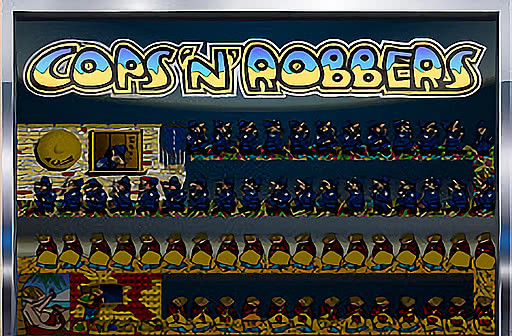 Cops 'n' Robbers