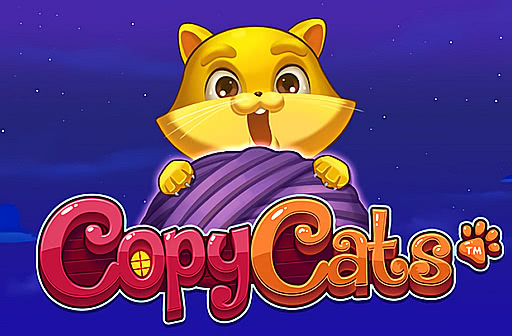 Copy Cats