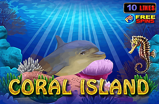 Coral Island