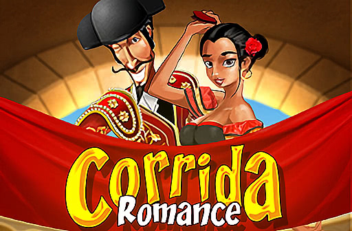 Corrida Romance