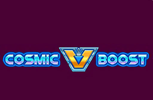 Cosmic Boost