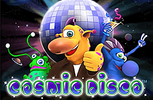 Cosmic Disco