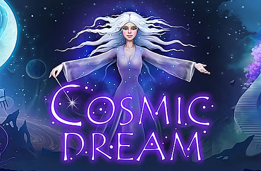 Cosmic Dream