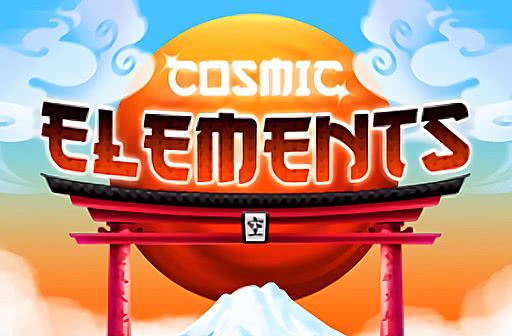 Cosmic Elements
