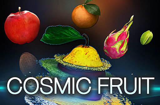 Cosmic Fruit