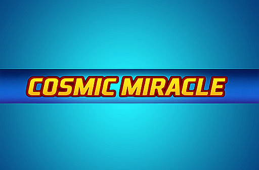 Cosmic Miracle