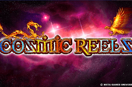 Cosmic Reels