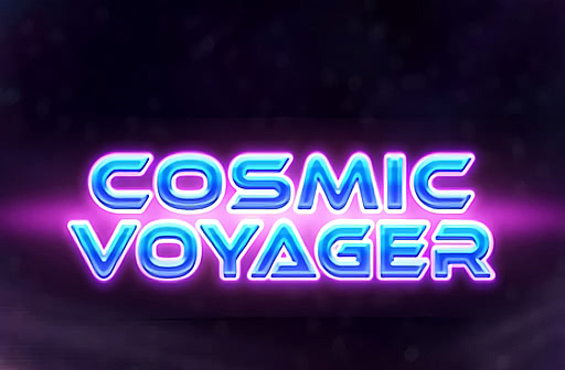 Cosmic Voyager