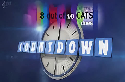 Count Down