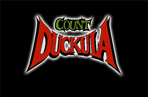 Count Duckula