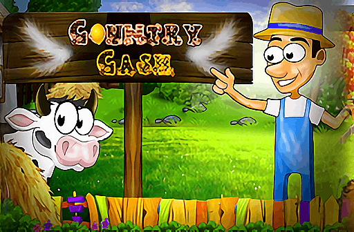 Country Cash
