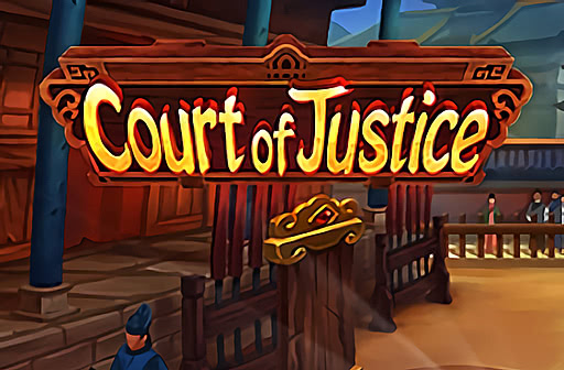 Court of Justice