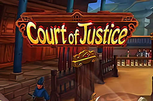 Court of Justice