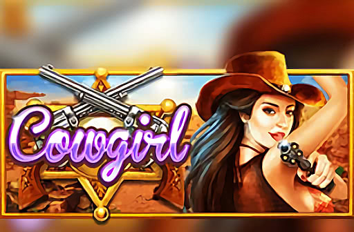 Cow Girl