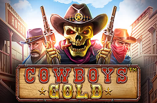 Cowboys Gold