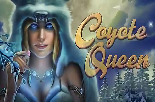 Coyote Queen