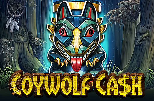 Coywolf Cash