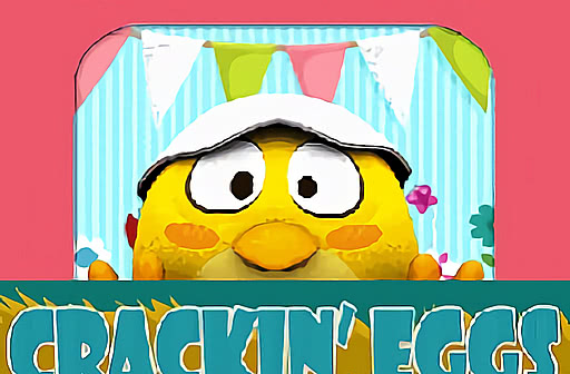 Crackin' Eggs