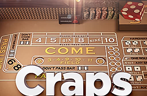 Craps (Nucleus Gaming)