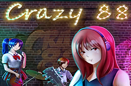 Crazy 88