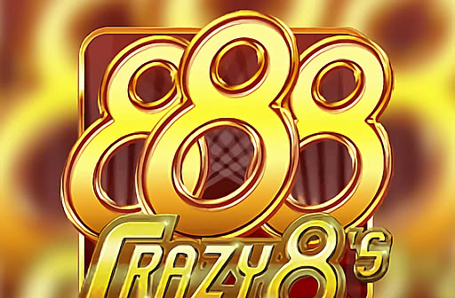 Crazy 8's