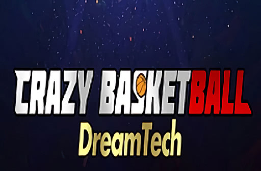 Crazy Basketball