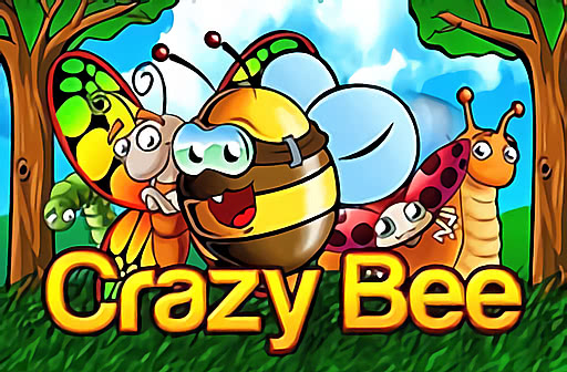Crazy Bee
