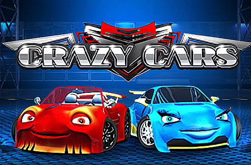 Crazy Cars
