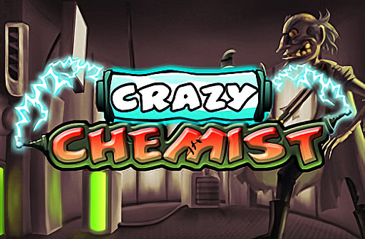 Crazy Chemist