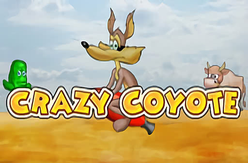 Crazy Coyote