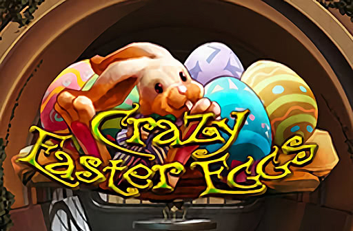 Crazy Easter Egg