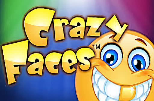 Crazy Faces