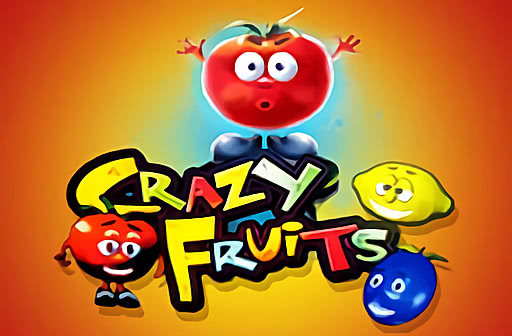 Crazy Fruits
